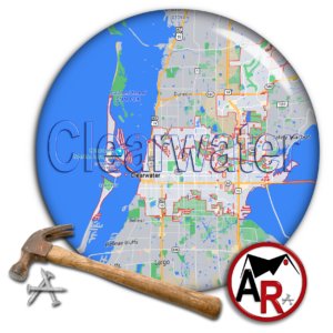 Roofing Contractor in Clearwater FL