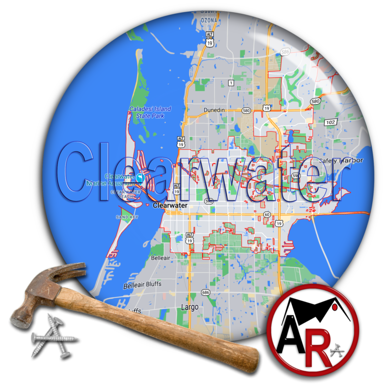 Roofing Contractor in Clearwater FL