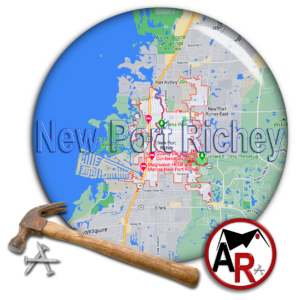 Roofing Contractor in New Port Richey