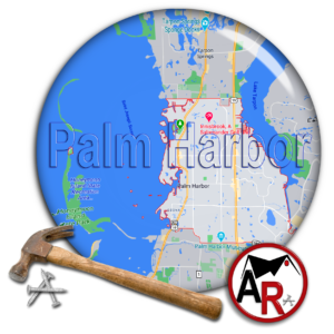 Roofing Contractor in Palm Harbor FL