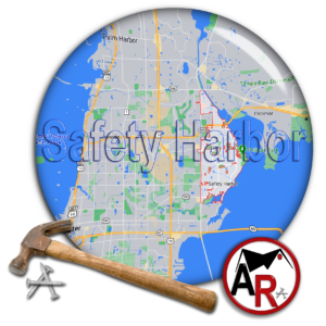 Roofing Contractor in Safety Harbor FL