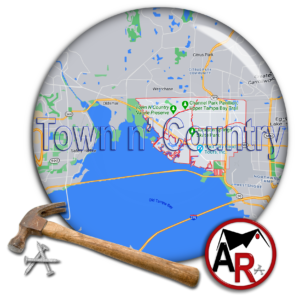 Roofing Contractor in Town n Country FL