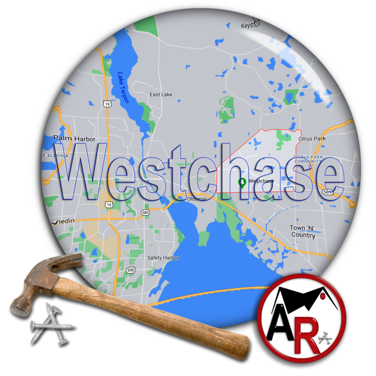 Roofing Contractor in Westchase FL