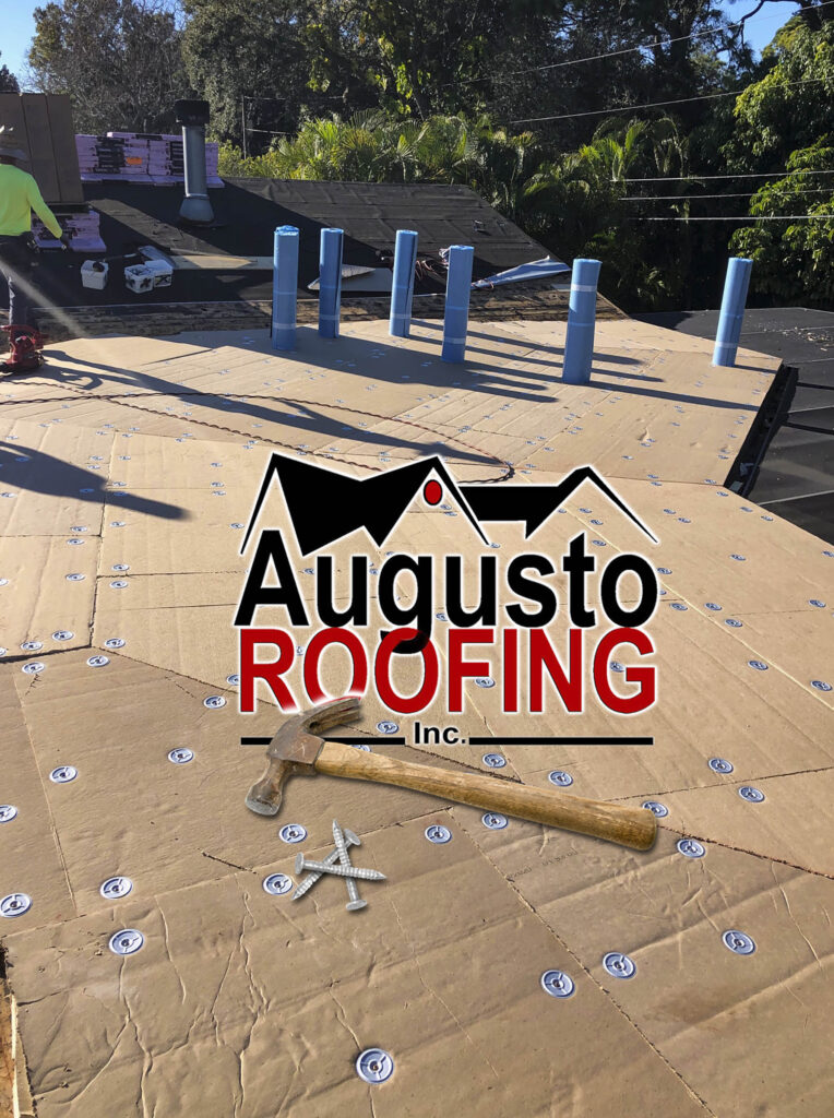 Tapered Roofing System Contractor
