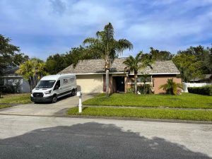 Shingle Roof Replacement