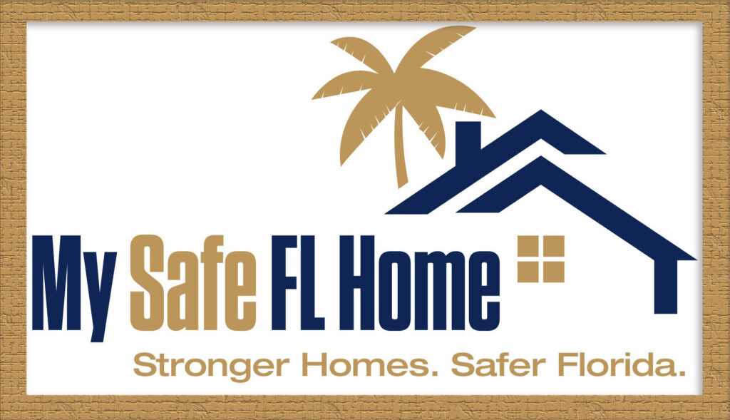 My Safe Florida Home Program