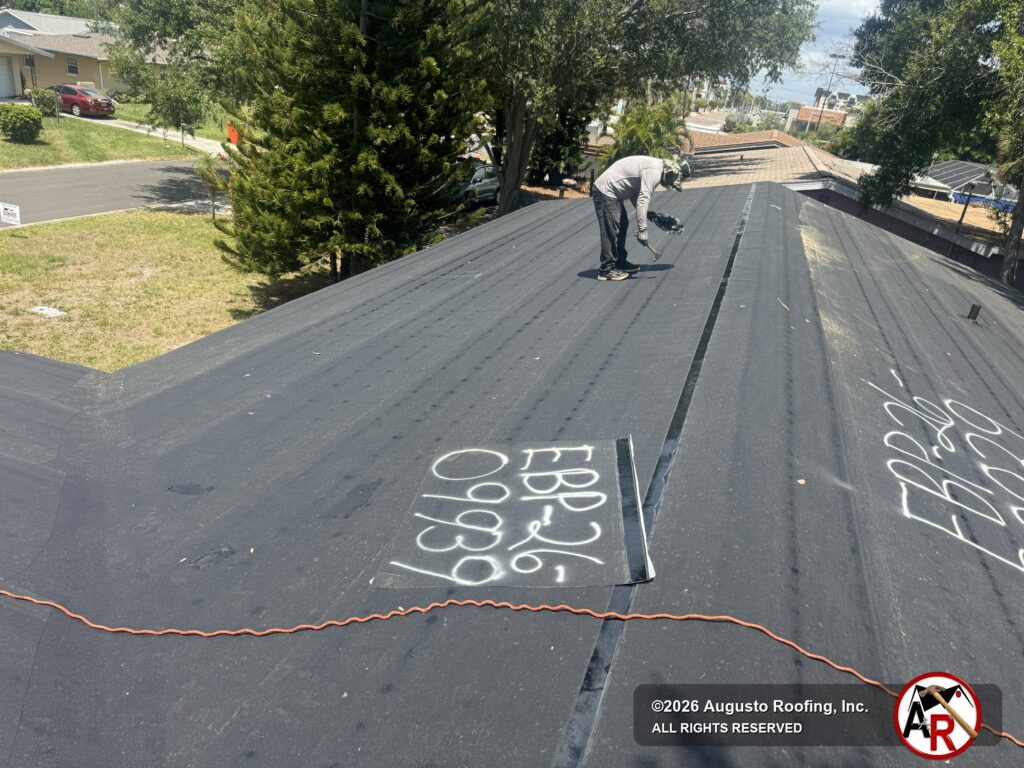 Roof Replacement in Seminole, FL